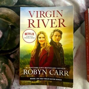 Virgin River by Robyn Carr